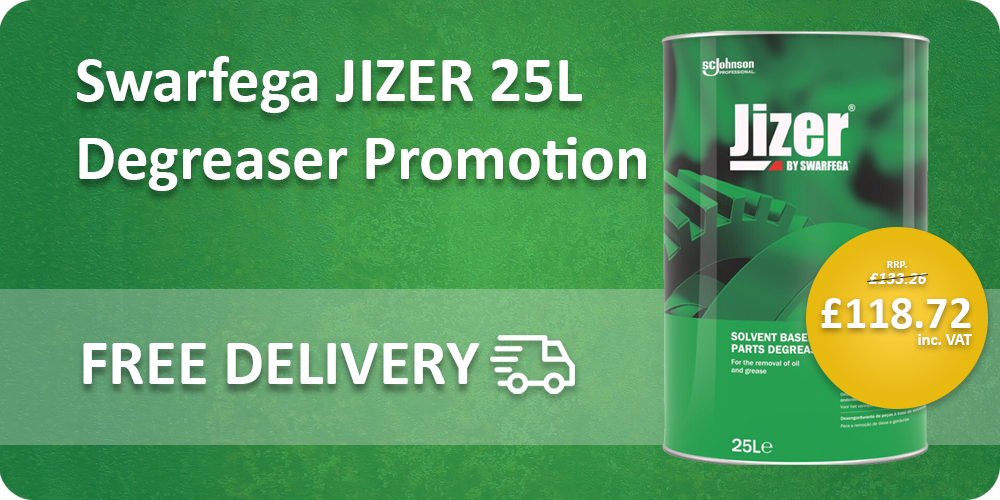 JIZER promo