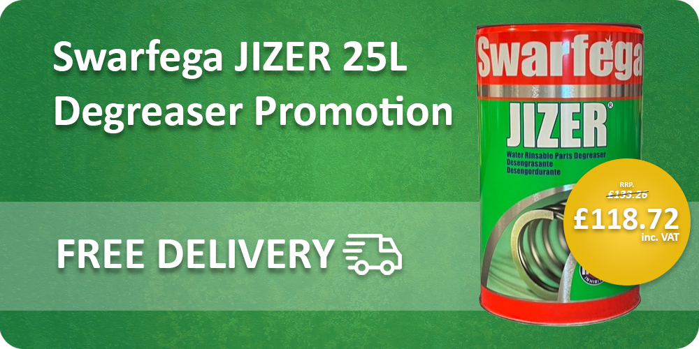 JIZER promo
